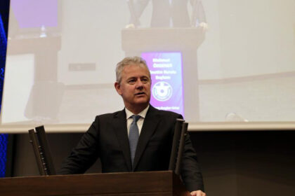 mahmut ozgener