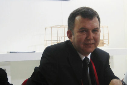 mehmet ali ficici