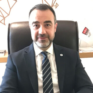 mehmet serter