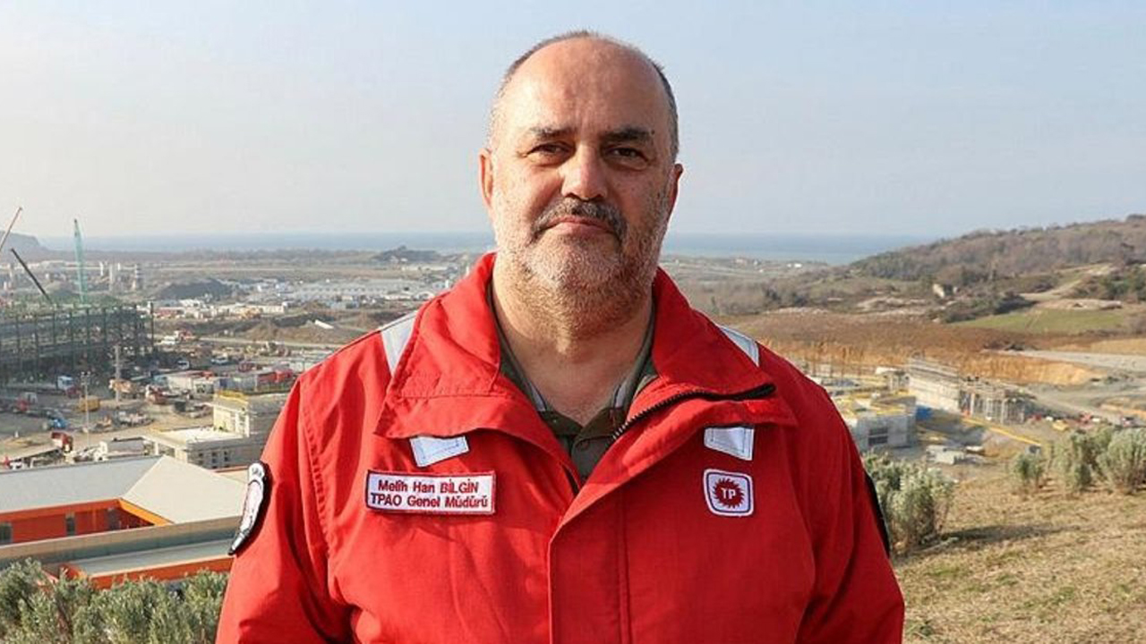 Karadeniz gazı halen deneme üretiminde ticari kontratlar yılsonunda yapılacak