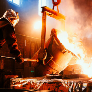 metal