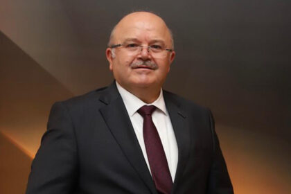mustafa balci