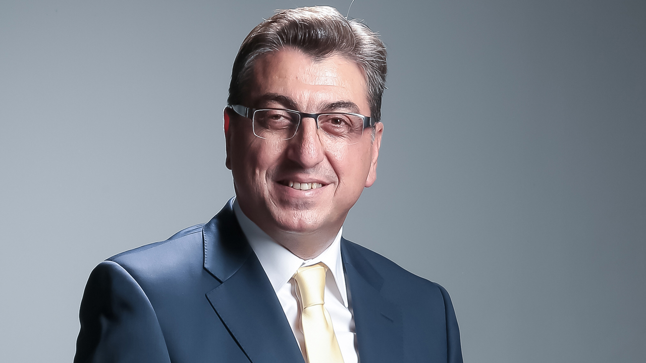 Sisina Enerji, GES projeleriyle sektörleri sürdürülebilir geleceğe taşıyor