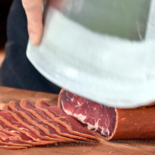 pastirma