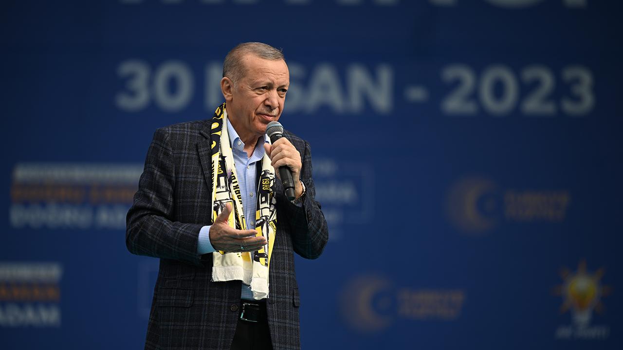 "Milletin elinden SİHA'ları alamazsınız"