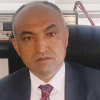 sefik caliskan