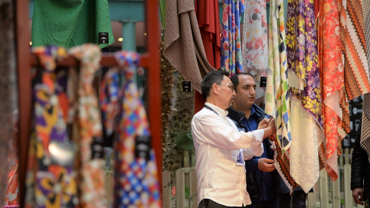 Merter’e “tekstilci” göçü