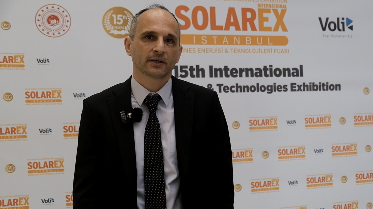 Doğuş Çay güneşi gördü panel üretimine başladı