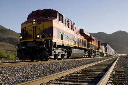 tren