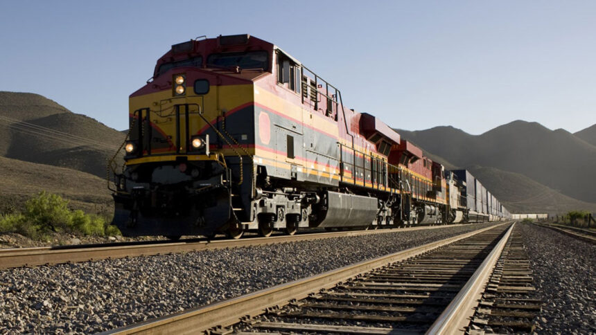 tren