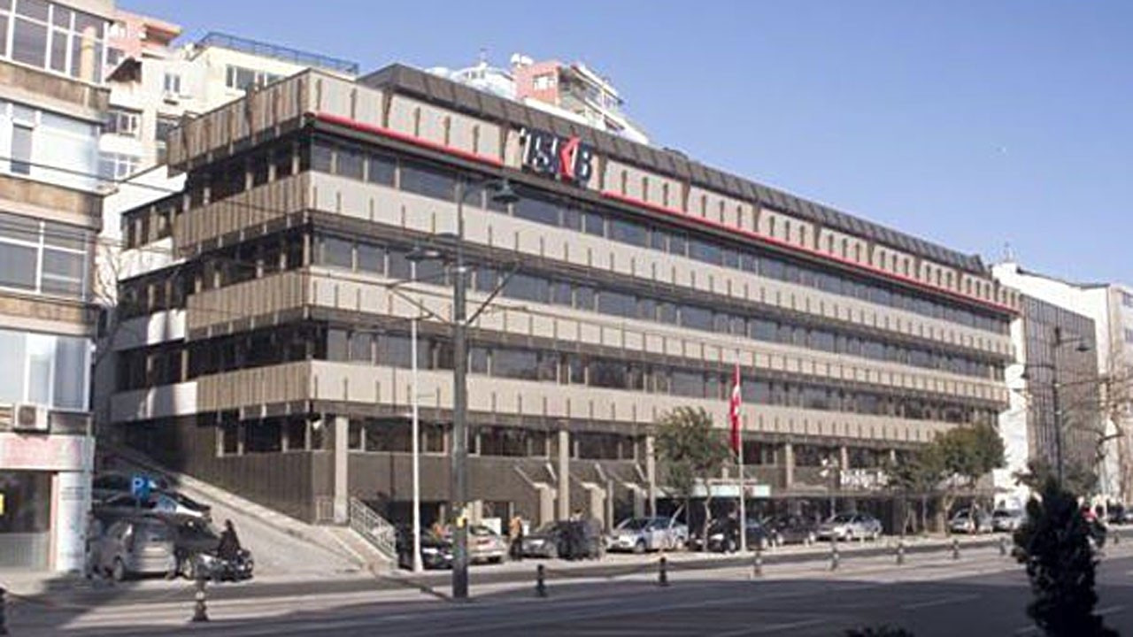 TSKB, 'Global 100' listesinde