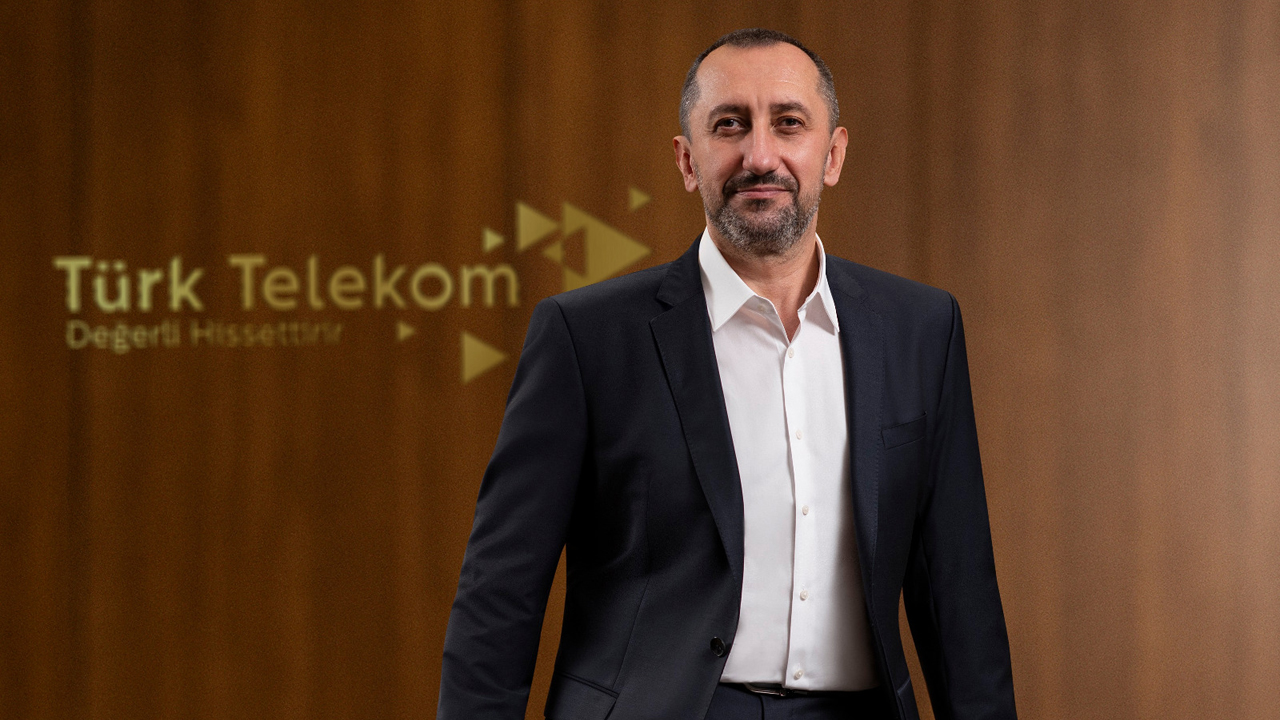 Türk Telekom, TT International’le uluslararası dijital köprü kuruyor