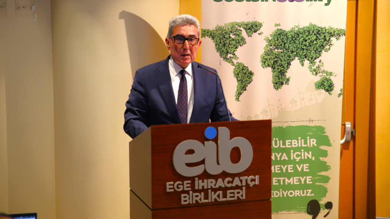 Demir ve demirdışı metal ihracatçıları sürdürülebilirlik ile rekabet gücünü artıracak