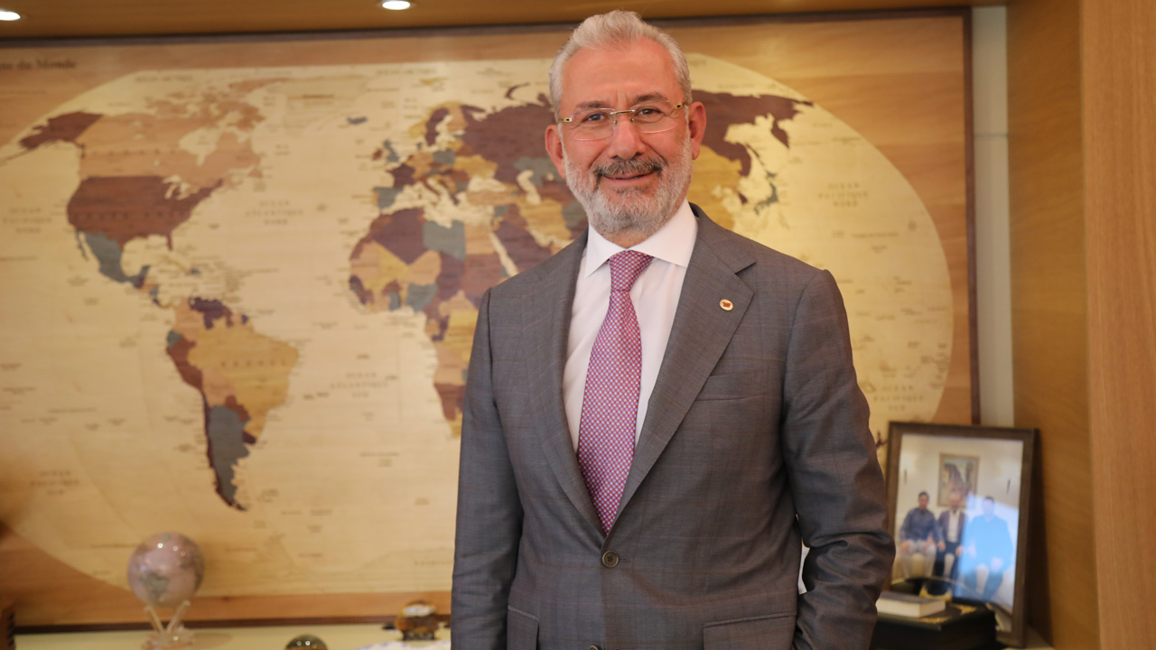 "Yüksek girdi maliyetleri ve olağanüstü uygulamalar, küresel rekabeti zorlaştırıyor"