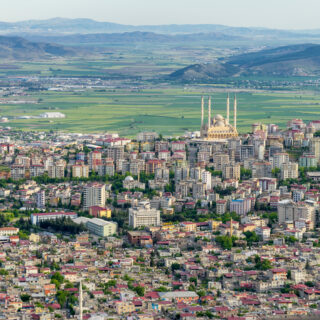 kahramanmaras