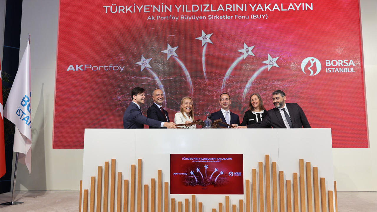 Büyüyen şirketlere tek elden yatırım imkanı