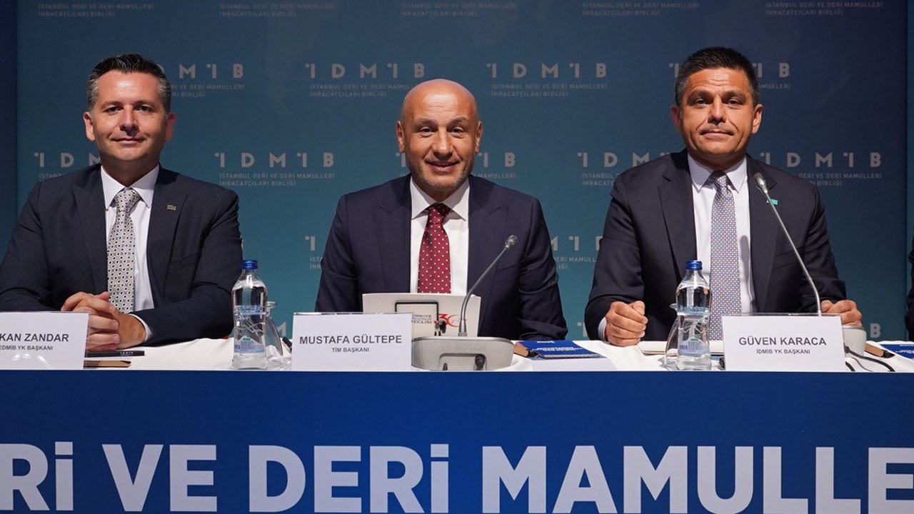 Dericilerden 17 maddelik sürdürülebilirlik yol haritası