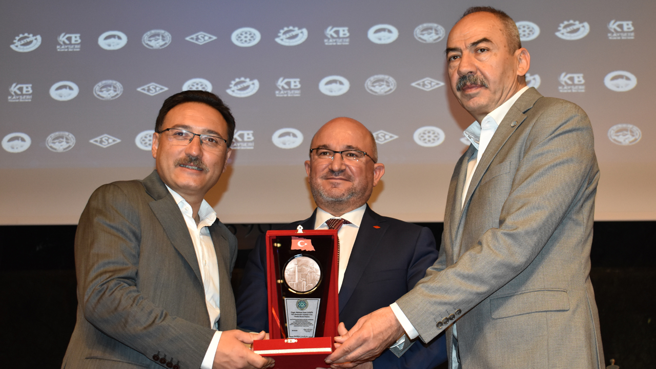 Yeşil Mutabakat Türkiye’nin kalkınma ve zenginleşme gündemi olarak kabul görmeli