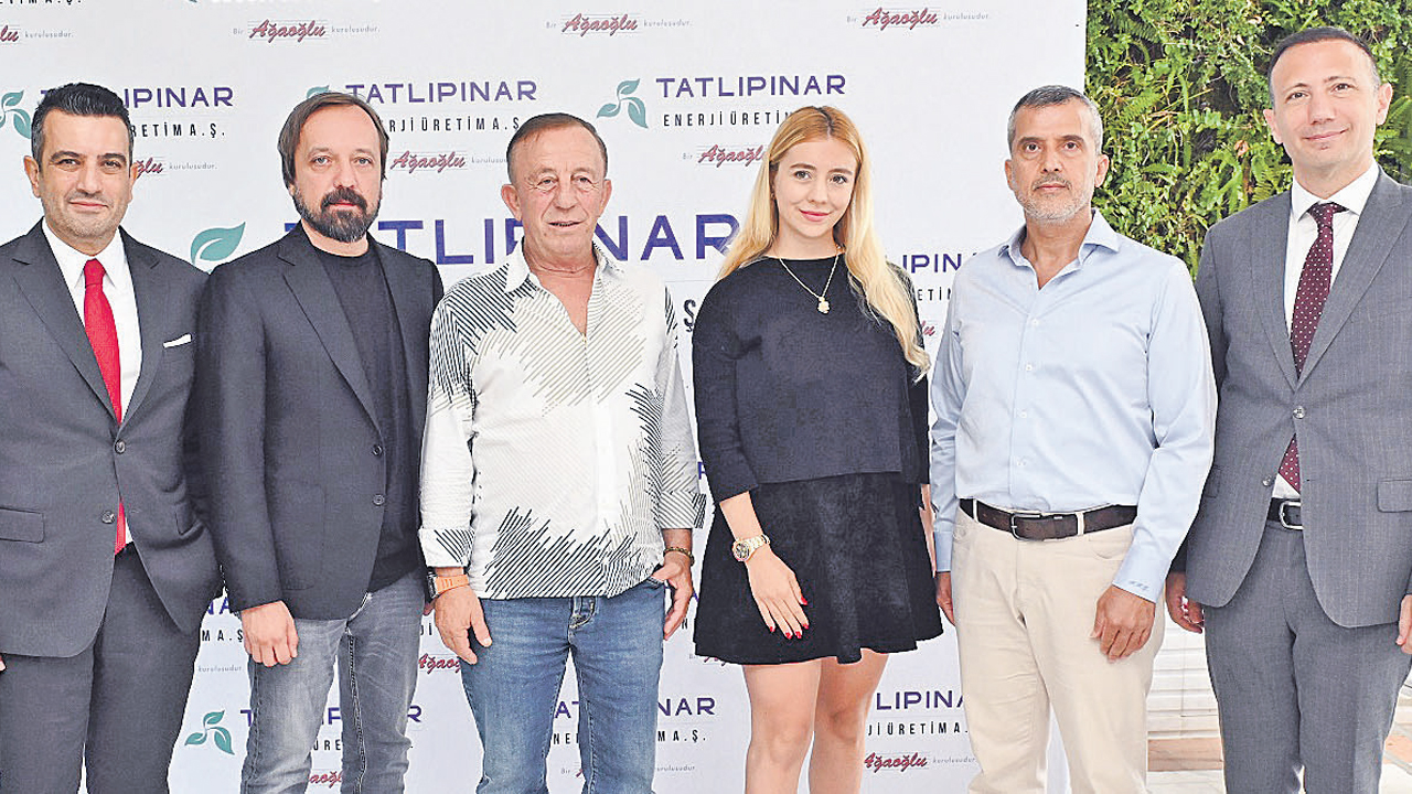 Tatlıpınar Enerji Borsa İstanbul’a geliyor