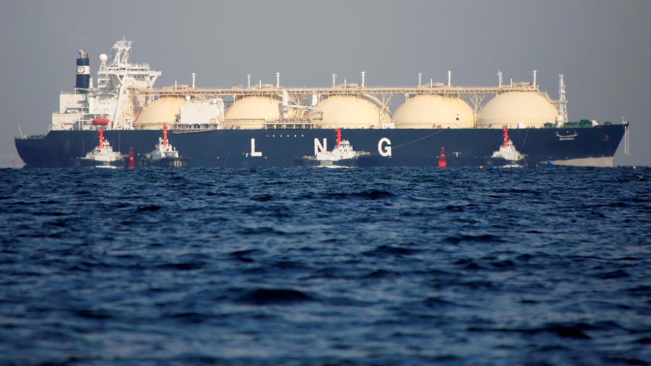 Türkiye, gaz ticaretinde kontrat yoluyla ağırlığını artırmaya çalışıyor