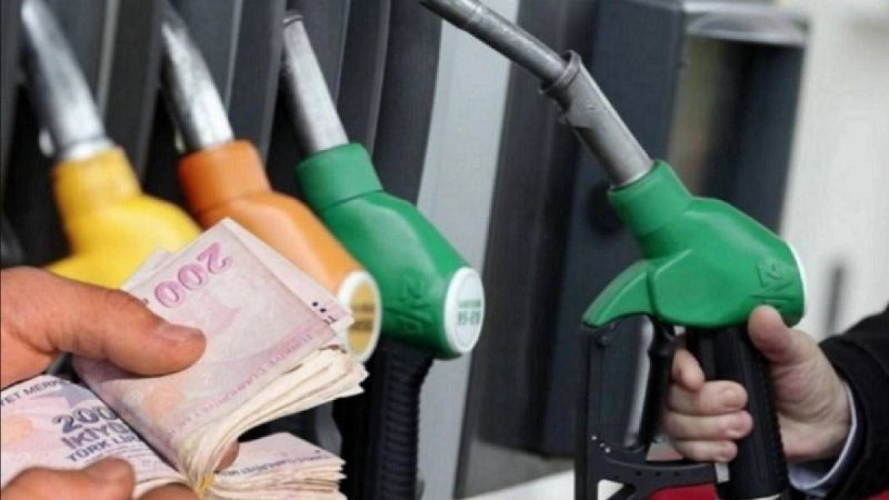 Akaryakıt bayisinin kârı kart komisyonuna yenildi