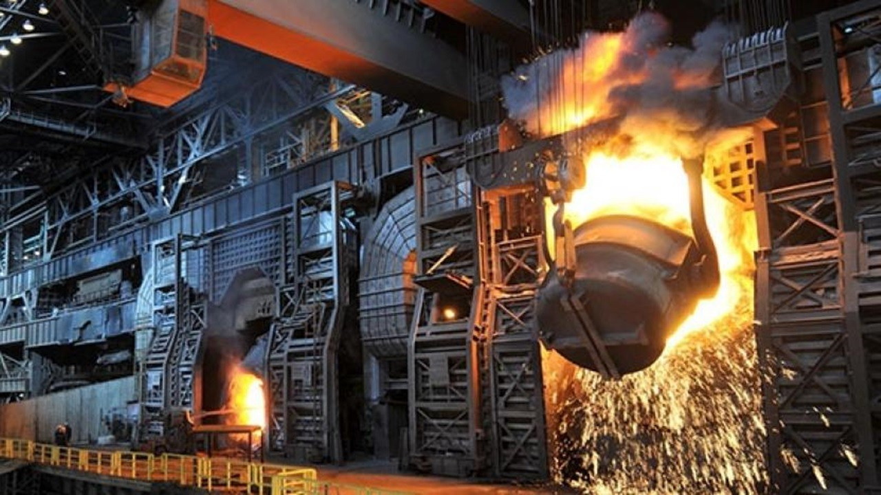Çelik sektöründe bölgesel ticaret dönemi başlıyor