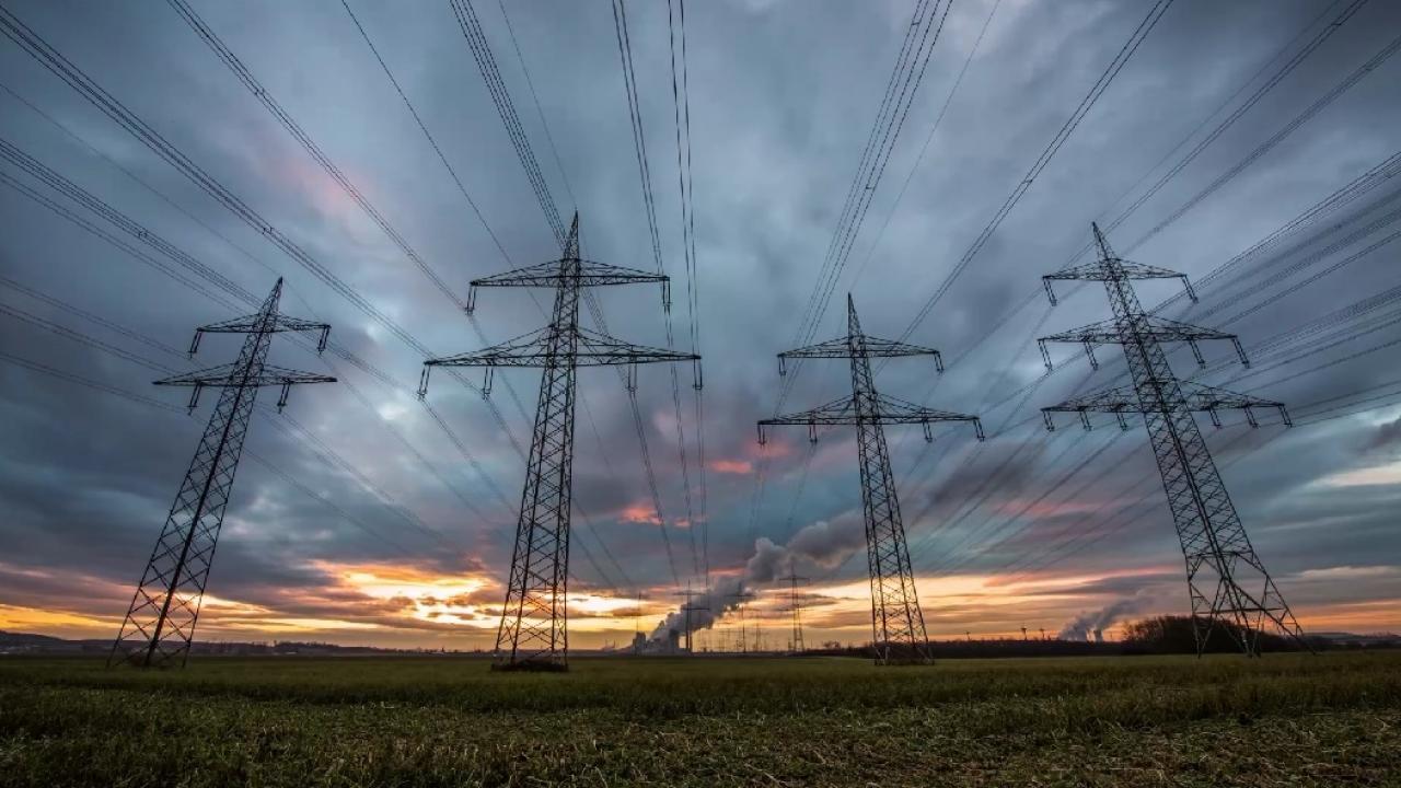 32 elektrik üretim santraline kapasite mekanizması desteği