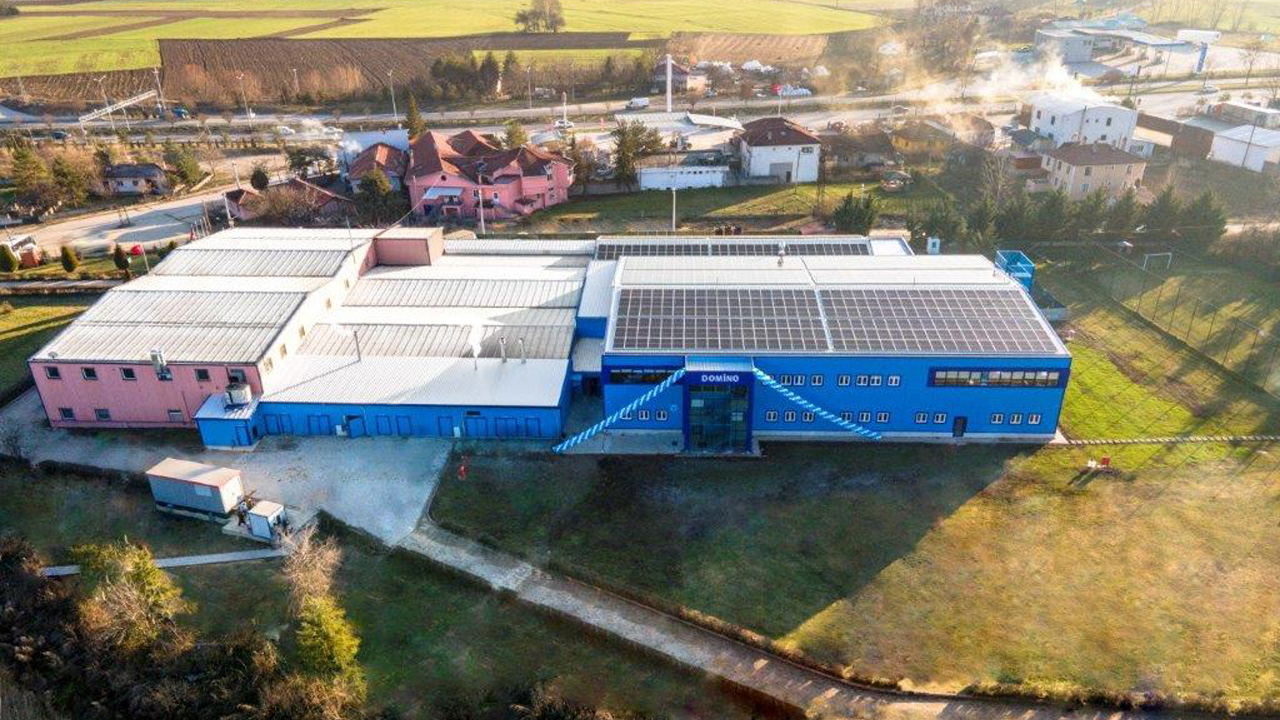 'Sürdürülebilirlik bir zorunluluk, hem de ahlaki sorumluluktur'