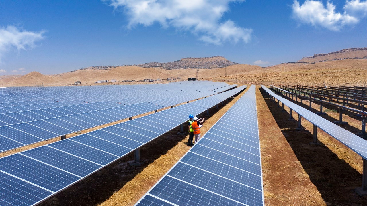 Güneş enerjisinde umutlar 2024’e kaldı