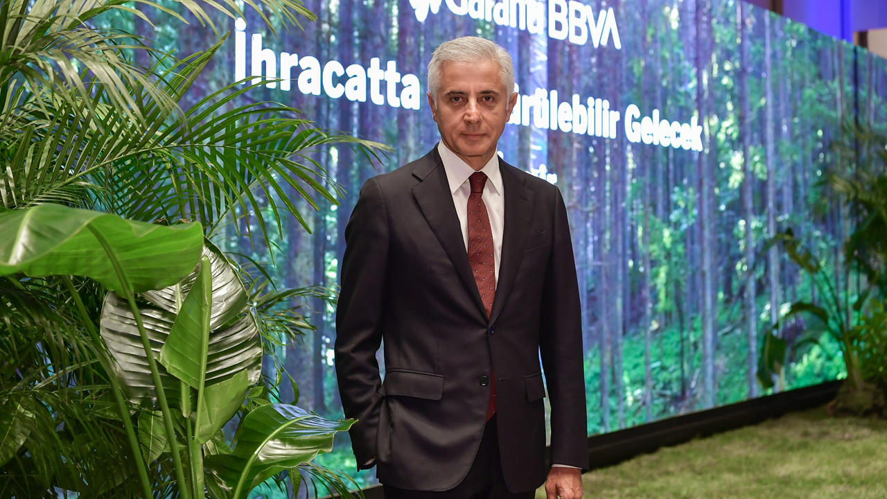 Dönüşüm için 100 milyar dolarlık enerji yatırımına ihtiyacımız var