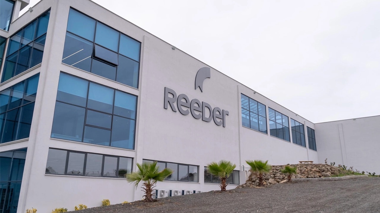 Reeder, halka arz gelirini yatırımlarda kullanacak