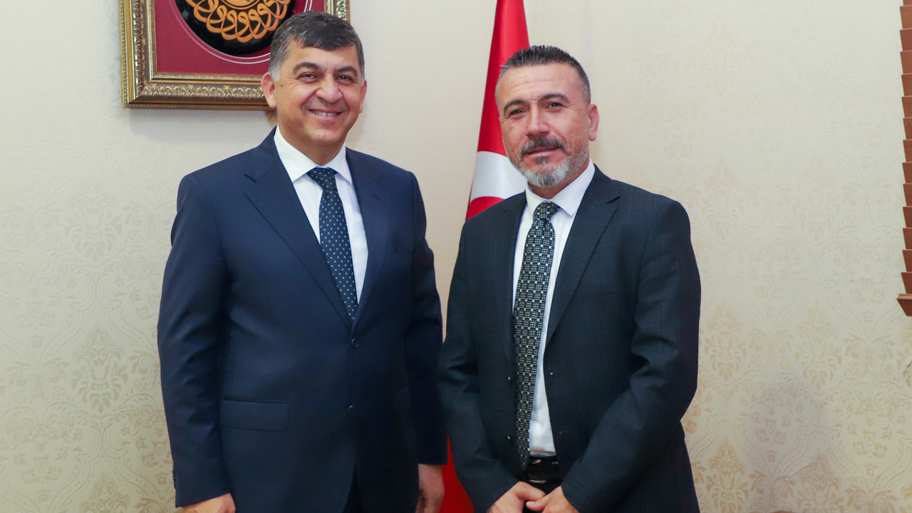 “Gaziantep ikinci İstanbul olabilir”