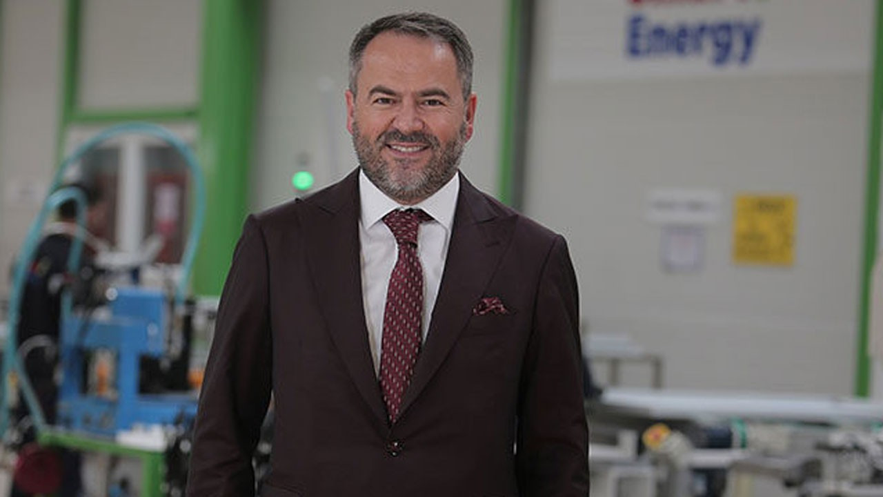 Enflasyonla mücadele için yeşil enerji devrede