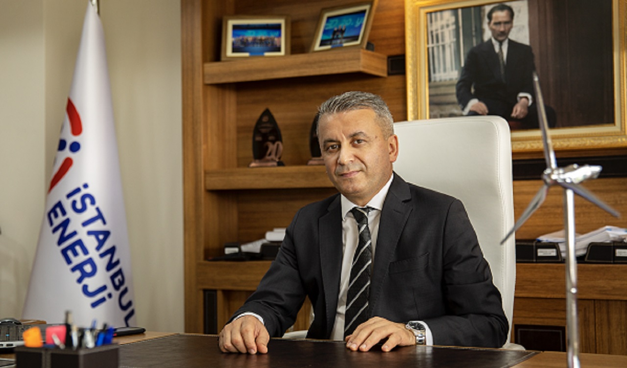 Enerji için mortgage benzeri kredi önerisi