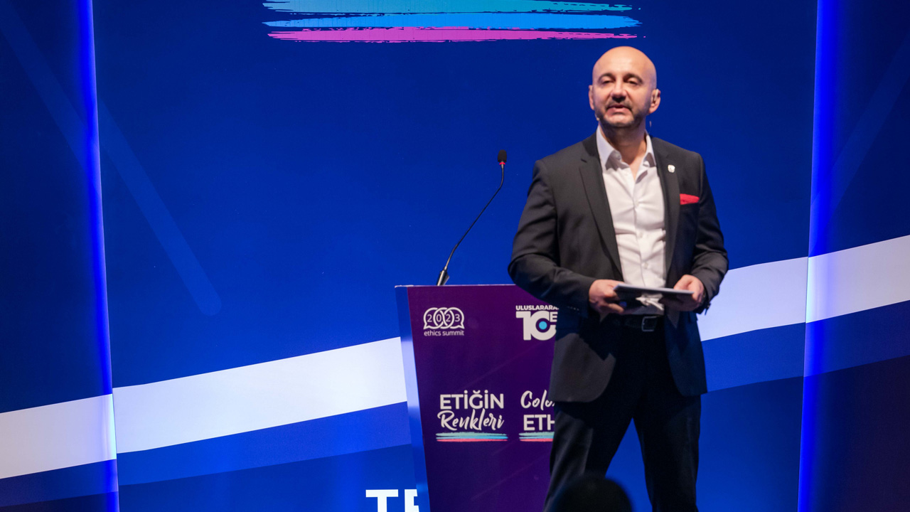 “Sürdürülebilirlik fonları 3 trilyon dolara ulaştı”