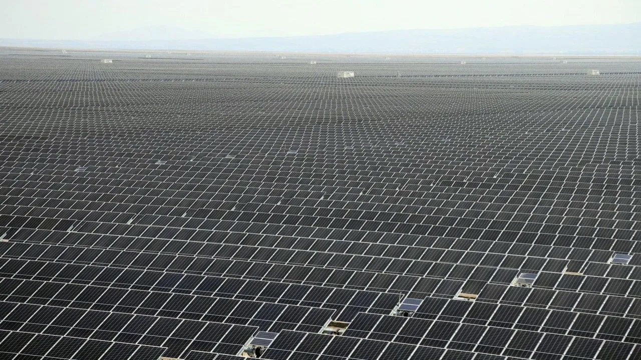Kalyon'dan 6,2 milyar liralık GES yatırımı