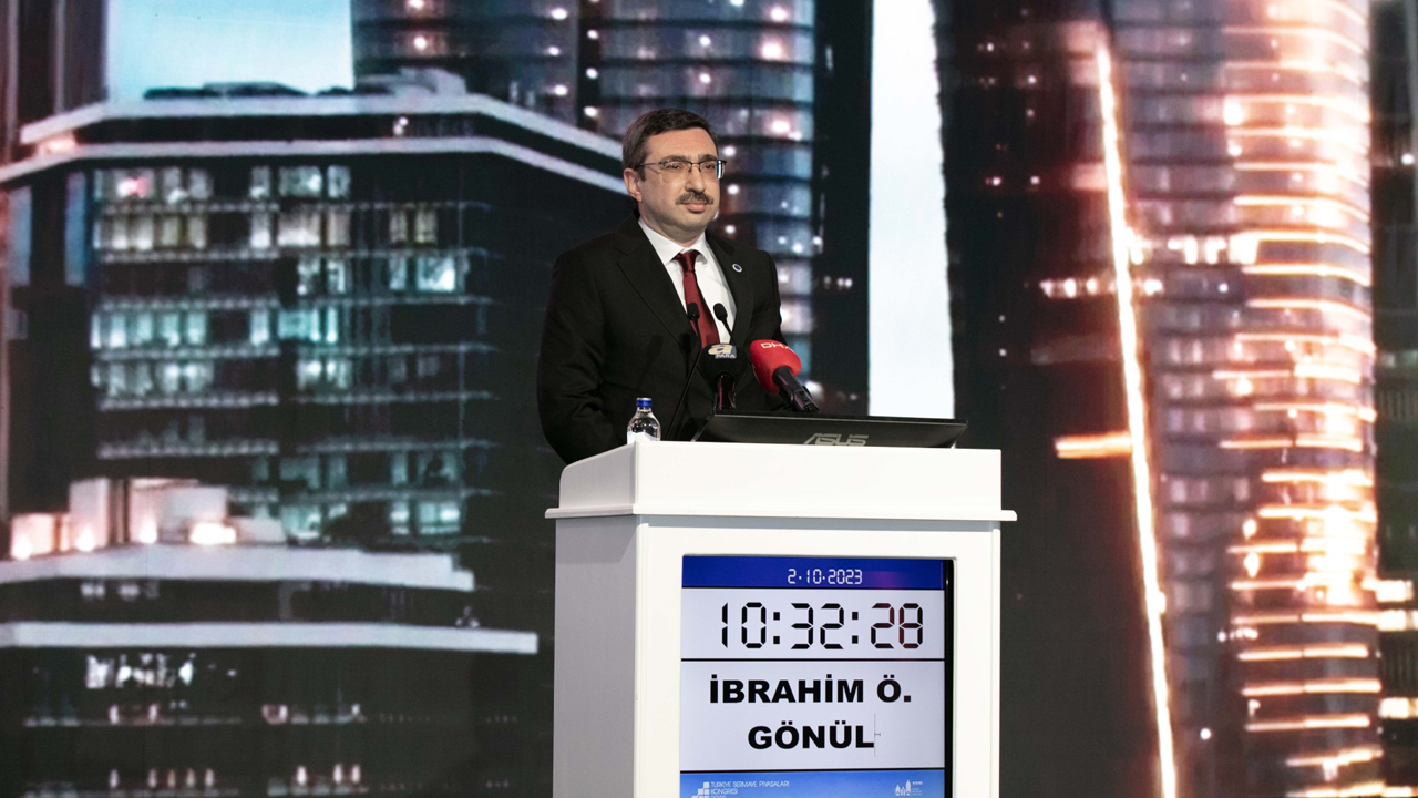 Tüyo ile değil tablo ile yatırım yapın