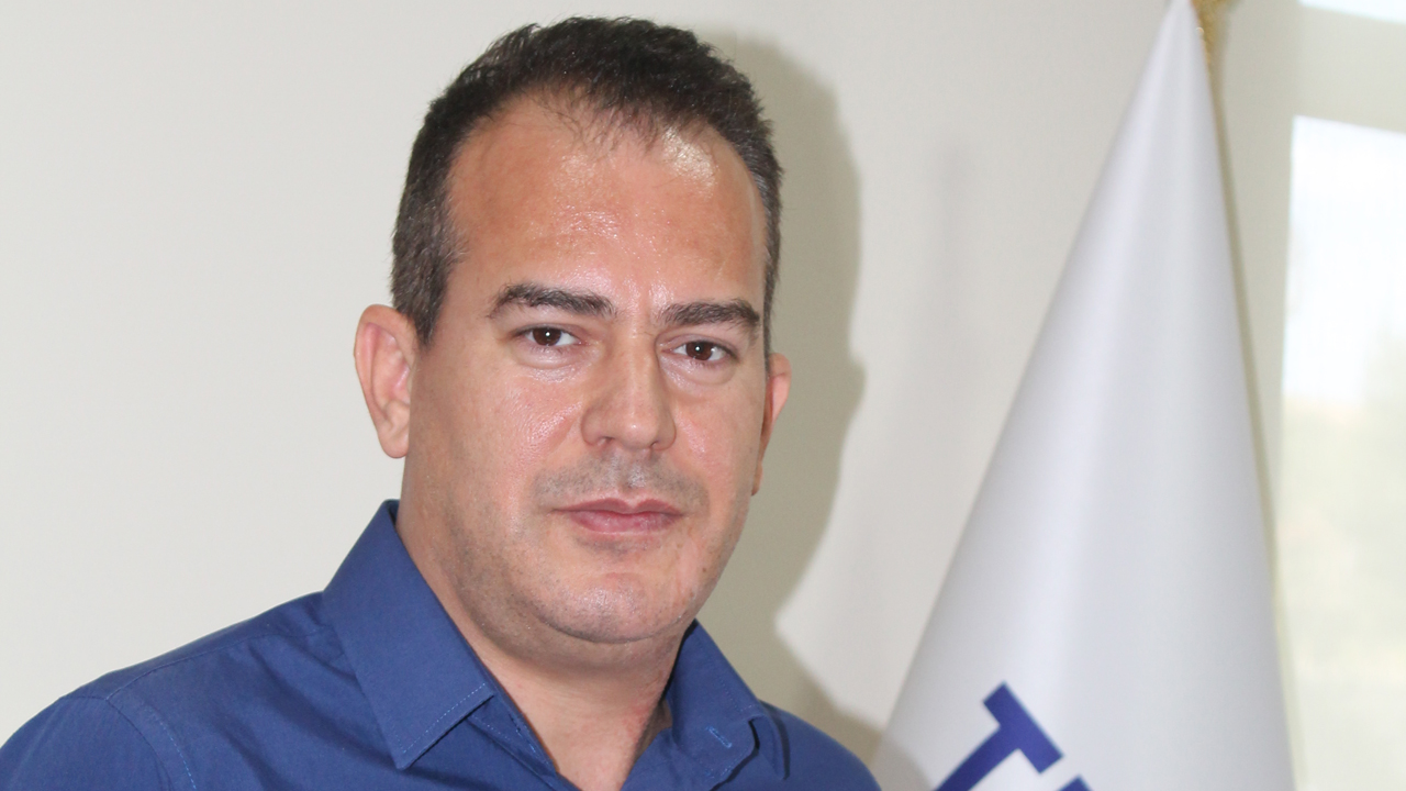 Yetenekli Suriyeli gençler iş dünyasına kazandırılıyor