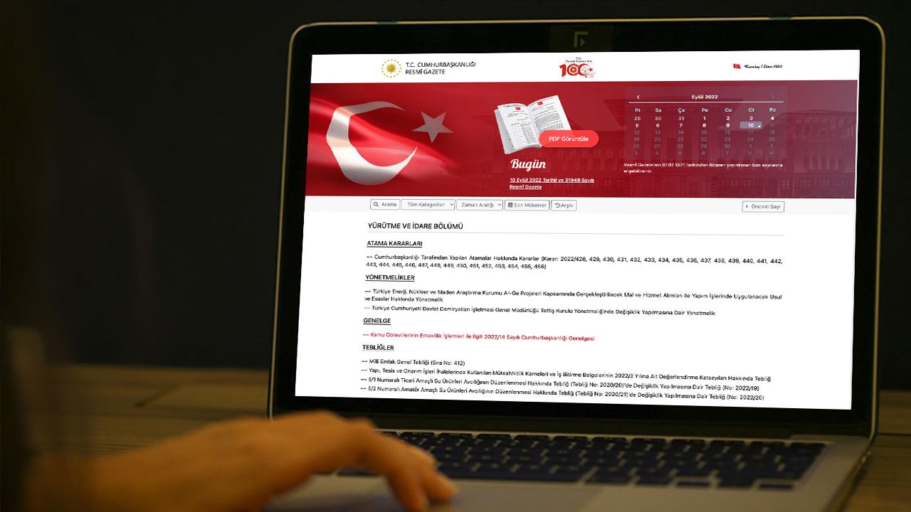İşletmelerin hazırladığı sürdürülebilirlik raporlarının denetimiyle ilgili esaslar tespit edildi