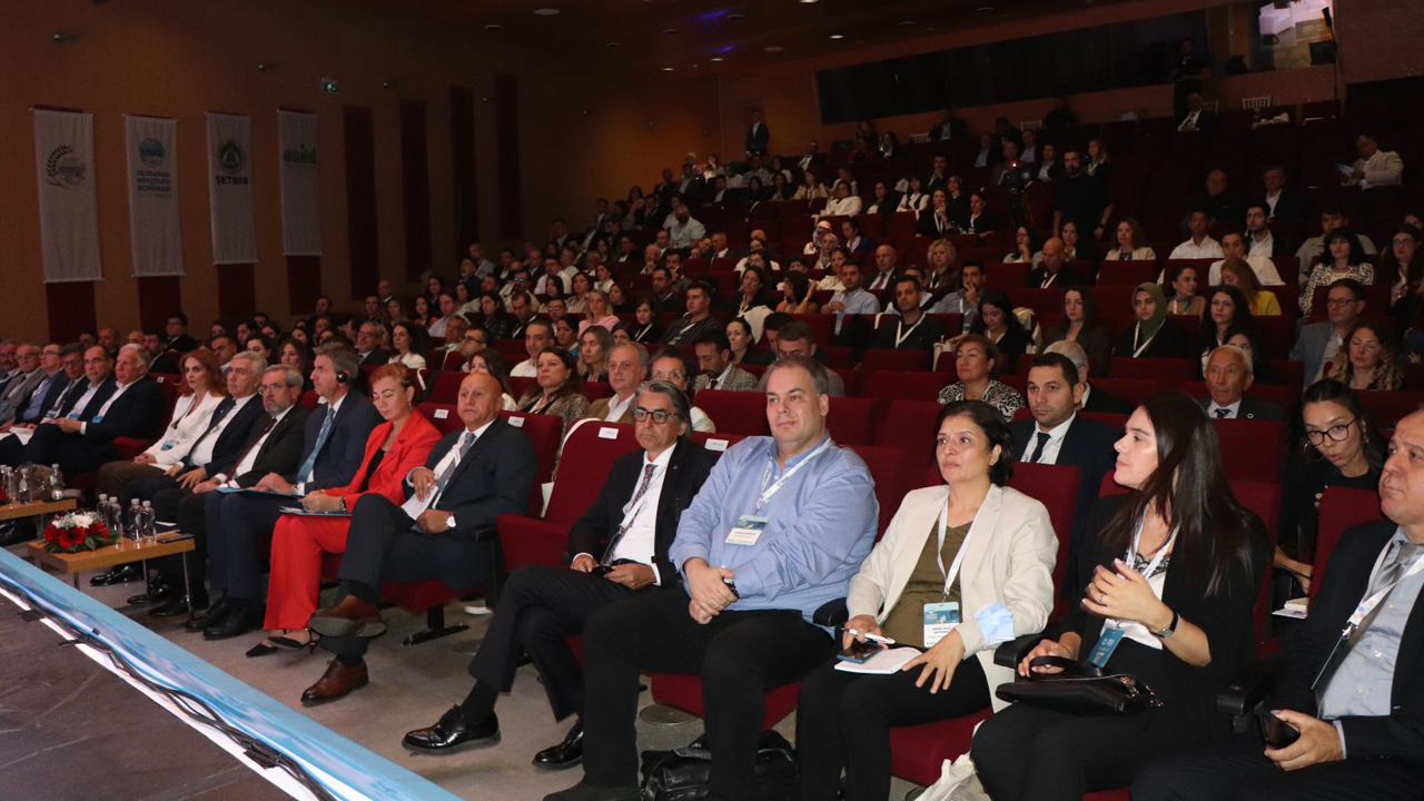 “Üretilen sütün yarısı kontrol edilemiyor”