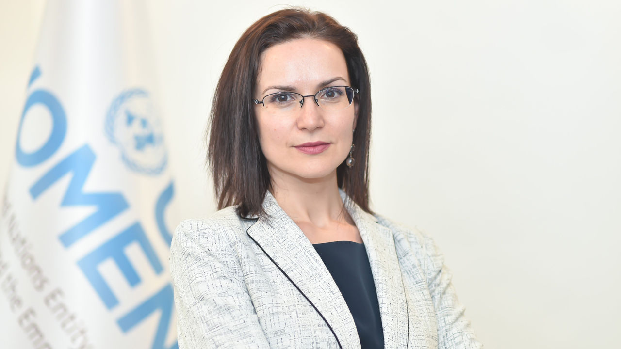 UN Women, kadına yönelik şiddetin #BahanesiYok diyecek