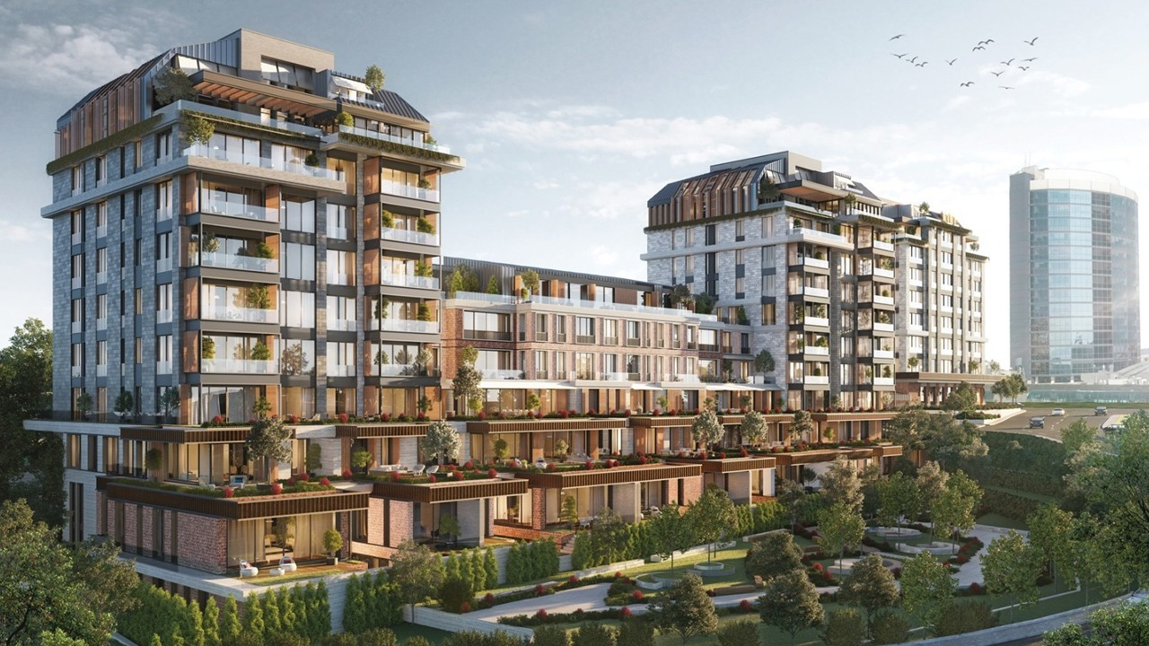 Four Seasons, İstanbul'daki ilk rezidansını Tay Group ile açıyor