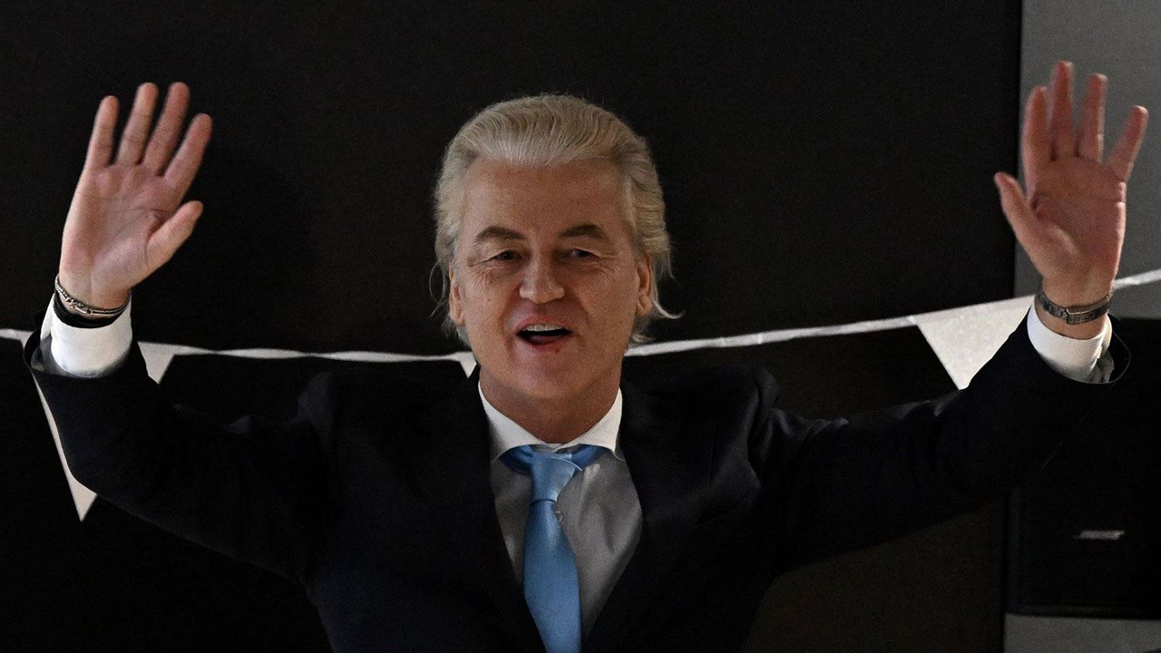 Wilders'in seçim zaferinin kapsamlı sonuçları olacak