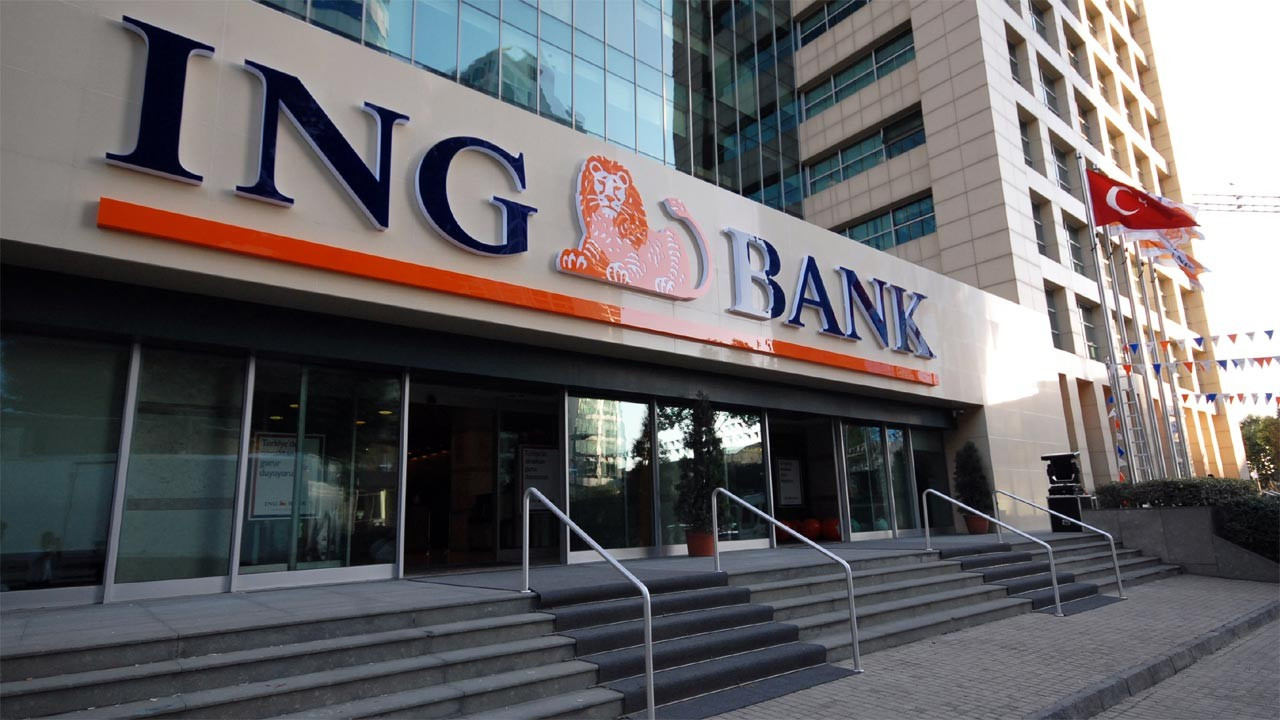 ING Türkiye, 199 milyar TL aktif büyüklüğe ulaştı