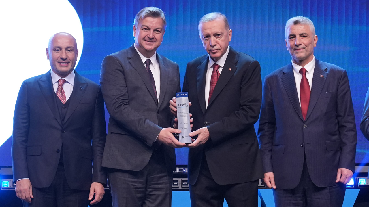 TEB’in girişimciliğe ve inovasyona desteği büyüyor