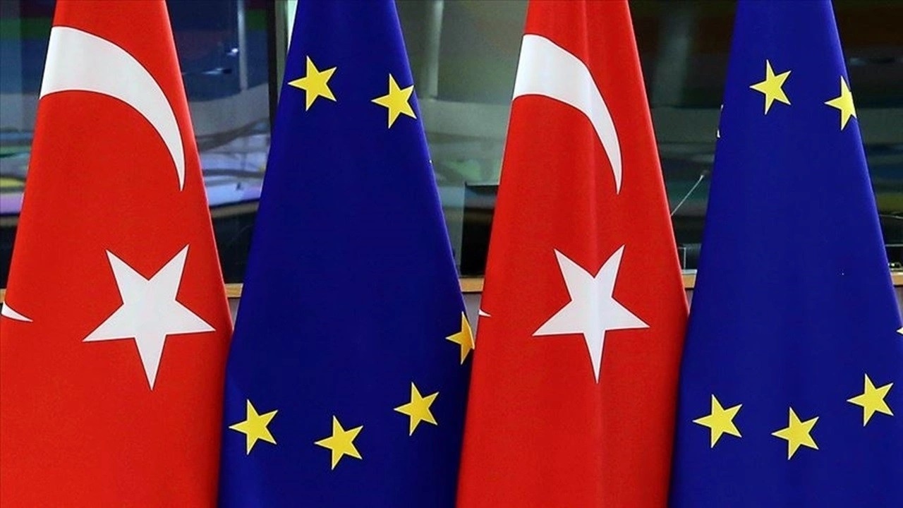 "Türkiye ile Ortadoğu barış sürecine girmeye hazırız"