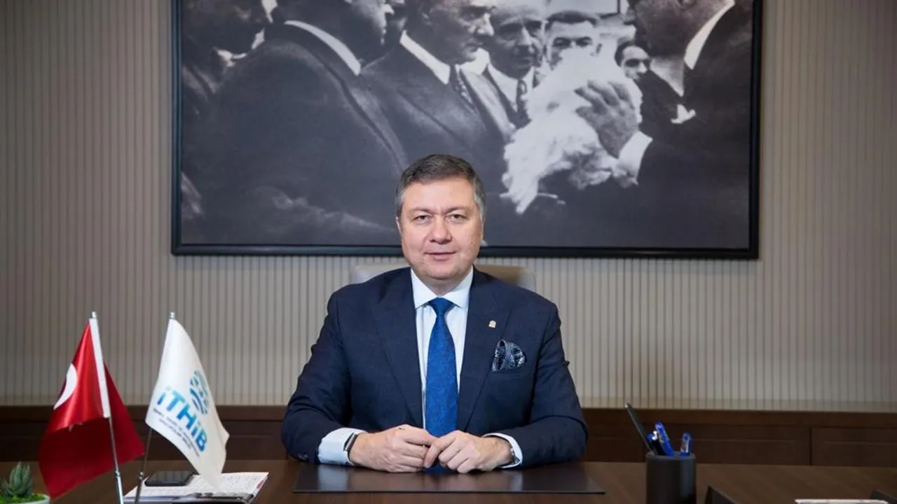 Türk tekstil sektörü küreselde ilk 3 ülkeden biri olmayı istiyor