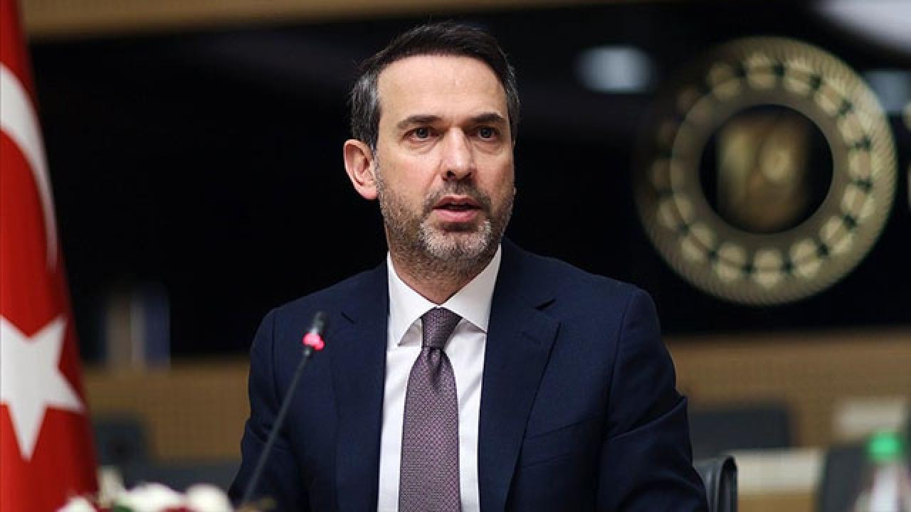 Bakan Bayraktar: Gabar'da üretim 75 bin varile ulaştı