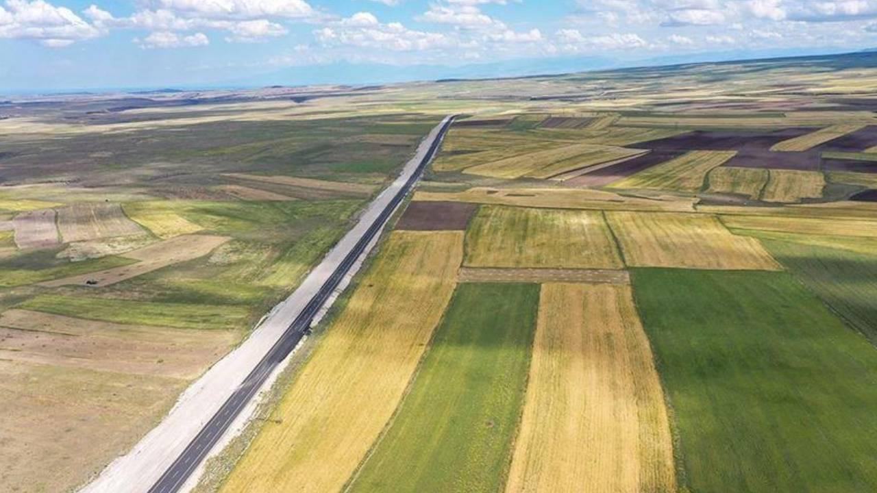 Gayrimenkul yatırımcısı arsa ve tarlaya yöneldi