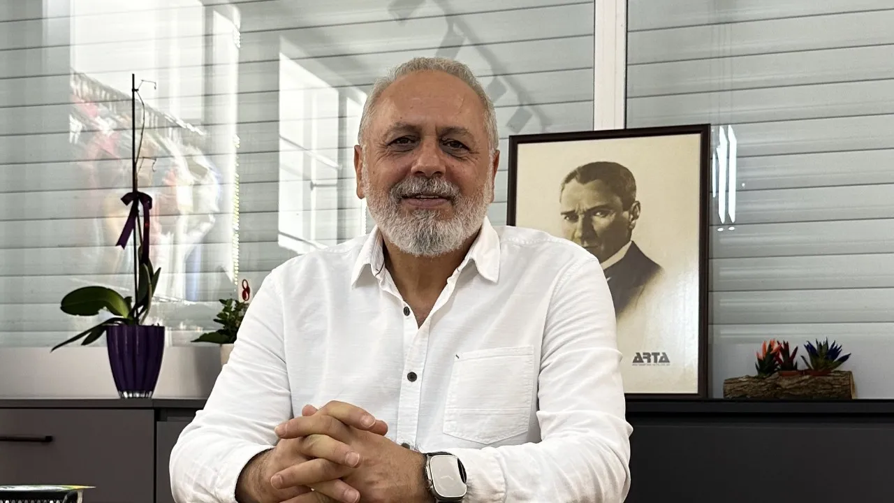ARTA Tekstil, dünyanın ilk 5 non denim kumaş üreticisinden biri olmayı hedefliyor